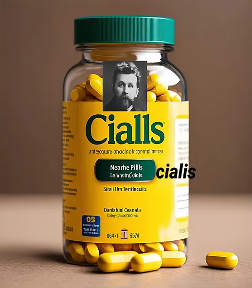 Acheter cialis en belgique